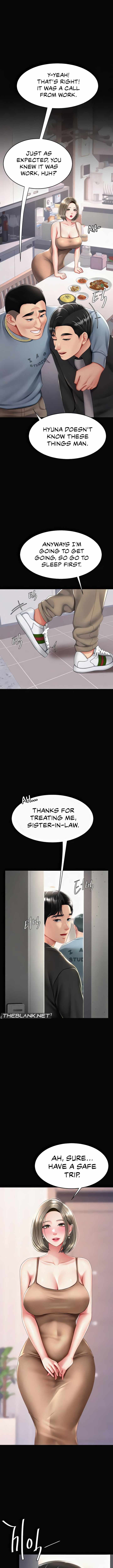 HOT  Go Ahead, Mom Page 10 - MangaHe