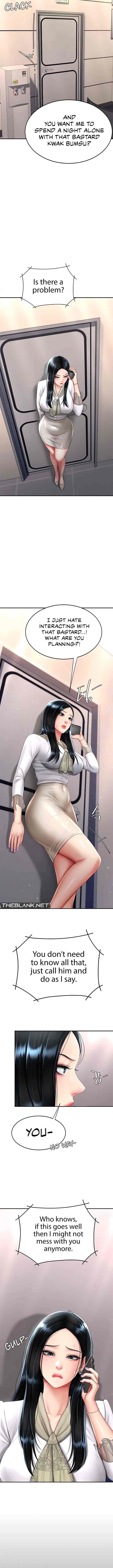 HOT  Go Ahead, Mom Page 6 - MangaHe