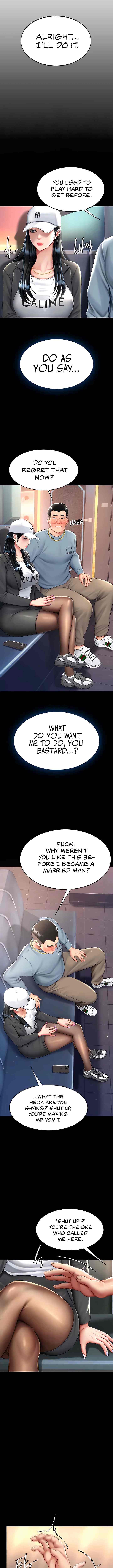 HOT  Go Ahead, Mom Page 7 - MangaHe