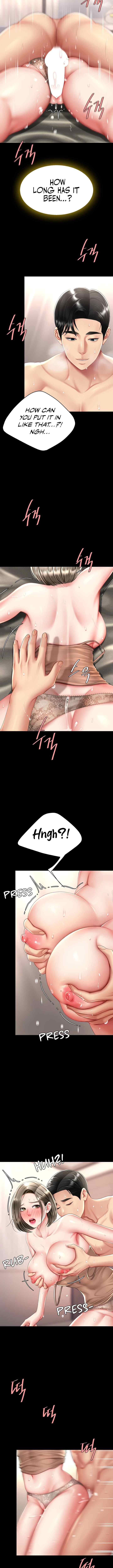 HOT  Go Ahead, Mom Page 7 - MangaHe