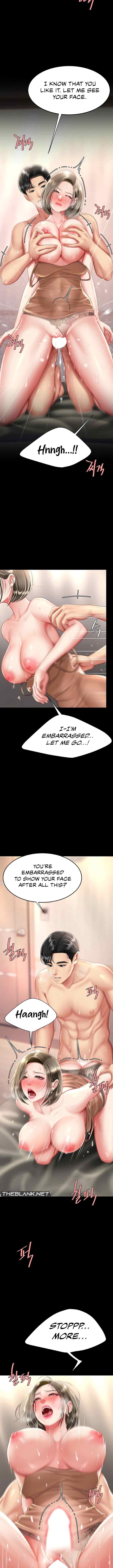 HOT  Go Ahead, Mom Page 8 - MangaHe