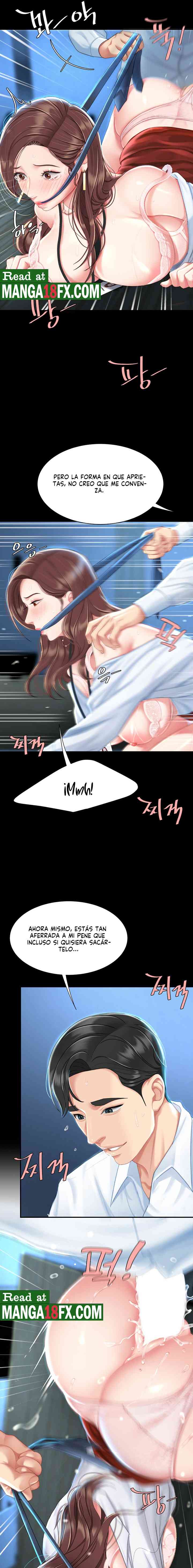 HOT  Go Ahead, Mom Page 12 - MangaHe