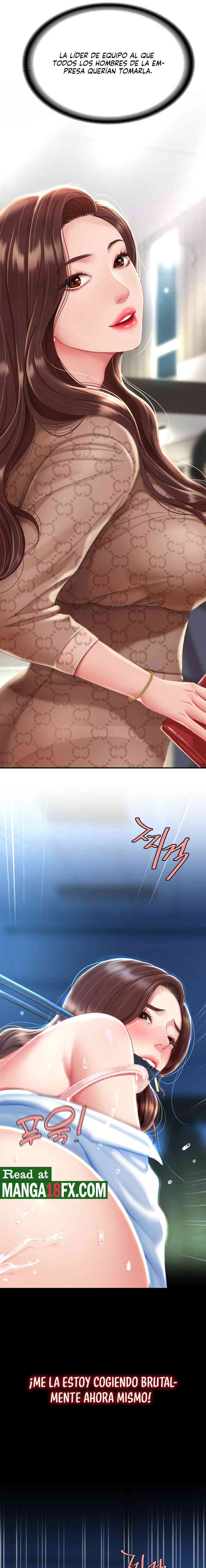 HOT  Go Ahead, Mom Page 16 - MangaHe