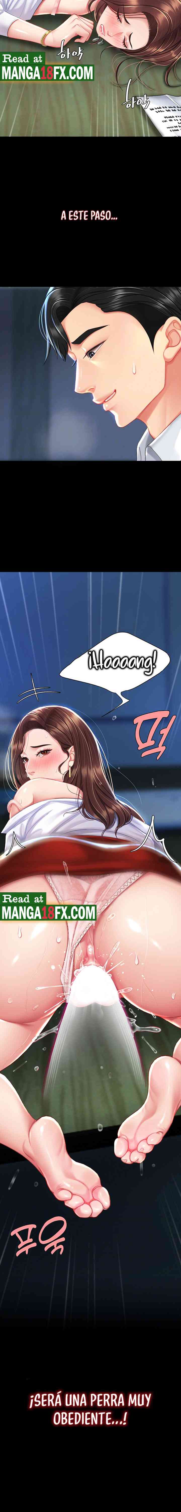 HOT  Go Ahead, Mom Page 3 - MangaHe