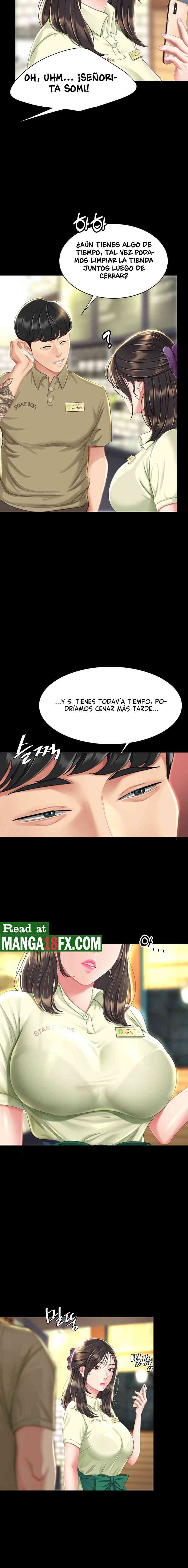 HOT  Go Ahead, Mom Page 21 - MangaHe
