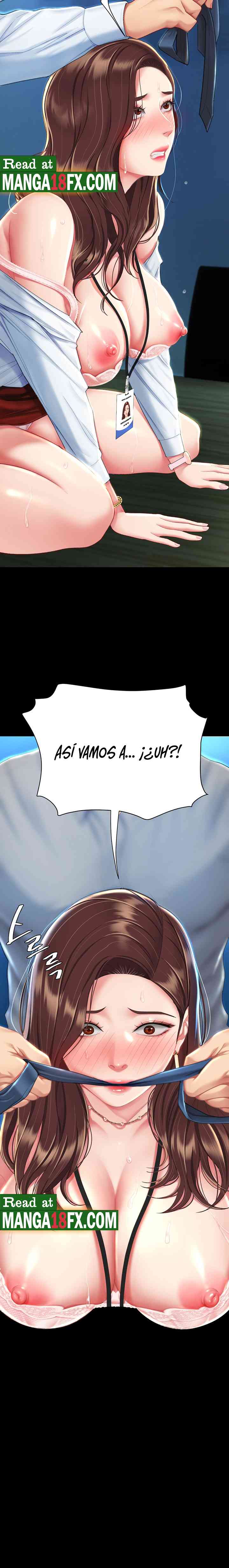 HOT  Go Ahead, Mom Page 9 - MangaHe