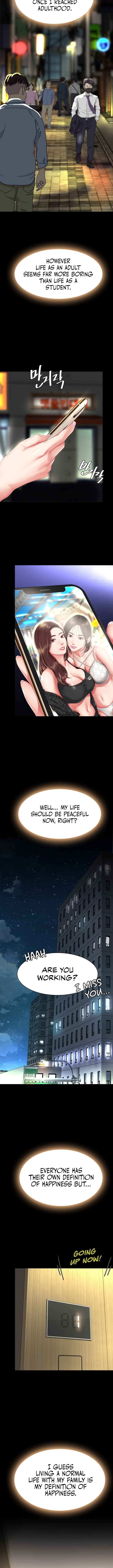 HOT  Go Ahead, Mom Page 14 - MangaHe