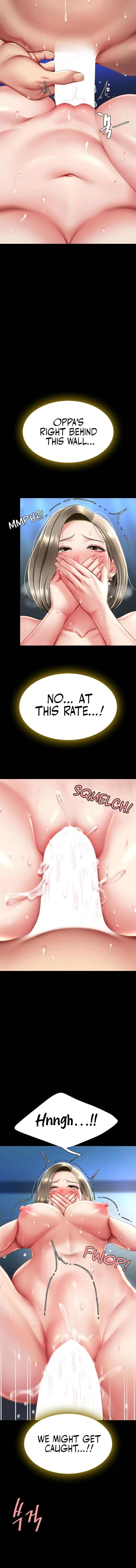 HOT  Go Ahead, Mom Page 11 - MangaHe