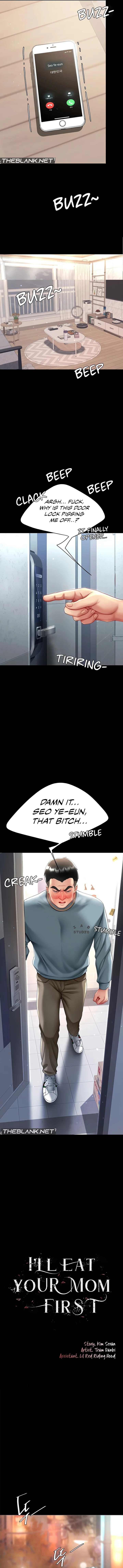 HOT  Go Ahead, Mom Page 3 - MangaHe