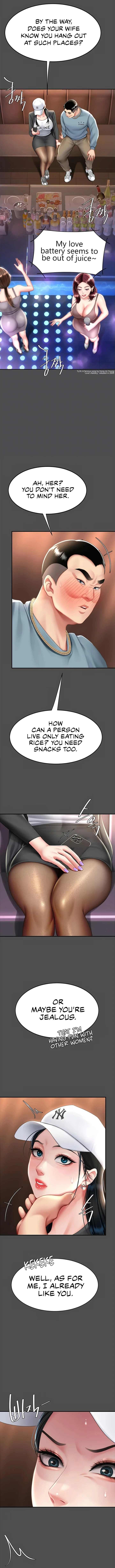 HOT  Go Ahead, Mom Page 5 - MangaHe