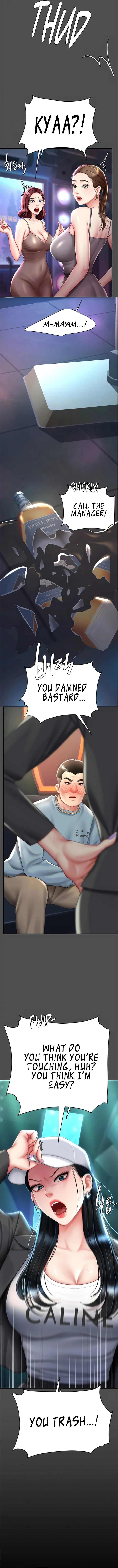 HOT  Go Ahead, Mom Page 6 - MangaHe