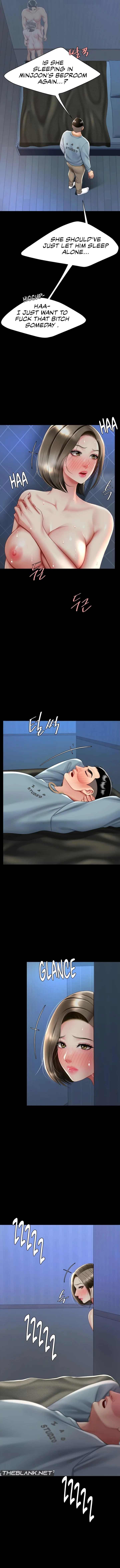 HOT  Go Ahead, Mom Page 9 - MangaHe