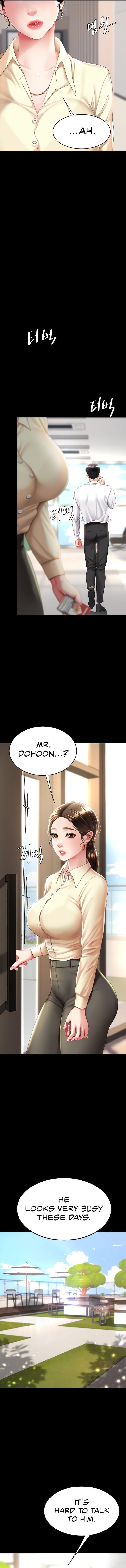 HOT  Go Ahead, Mom Page 16 - MangaHe