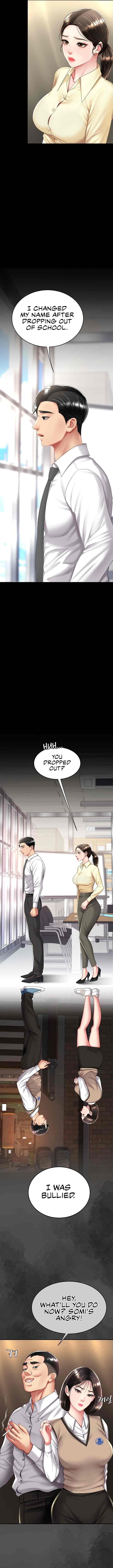 HOT  Go Ahead, Mom Page 12 - MangaHe