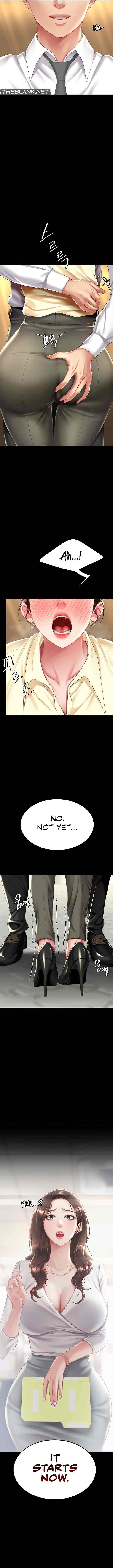 HOT  Go Ahead, Mom Page 18 - MangaHe