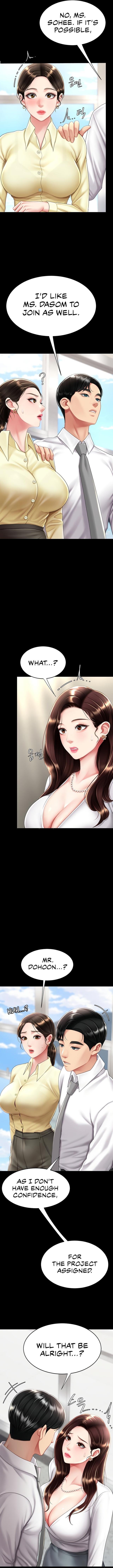 HOT  Go Ahead, Mom Page 6 - MangaHe