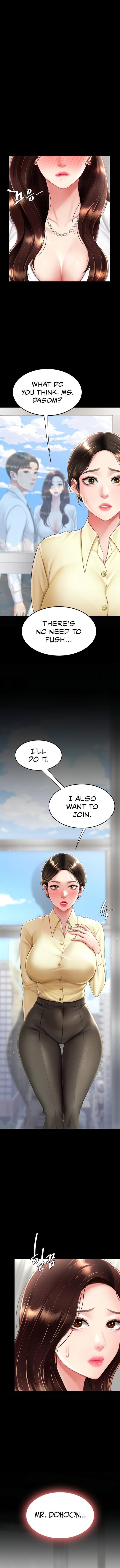 HOT  Go Ahead, Mom Page 7 - MangaHe