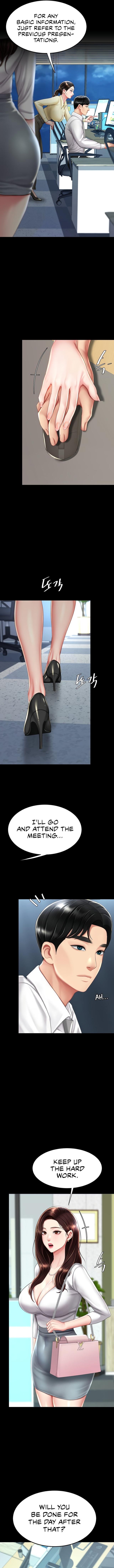HOT  Go Ahead, Mom Page 9 - MangaHe