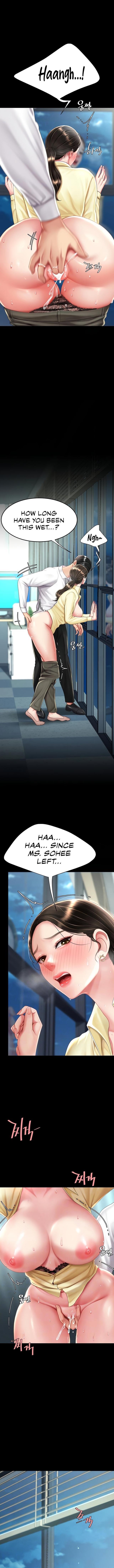 HOT  Go Ahead, Mom Page 4 - MangaHe