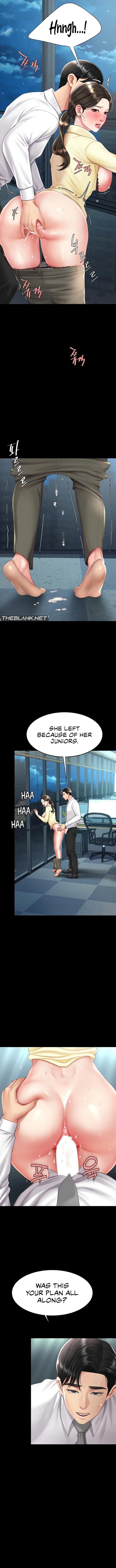 HOT  Go Ahead, Mom Page 5 - MangaHe
