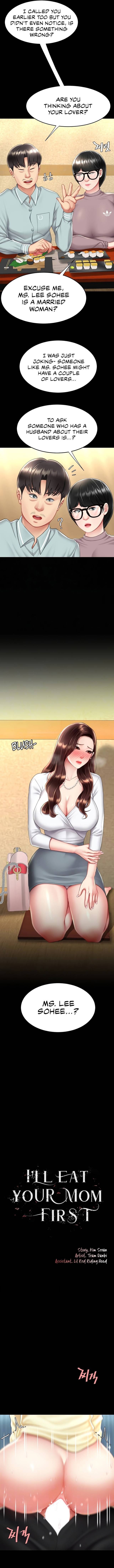 HOT  Go Ahead, Mom Page 3 - MangaHe