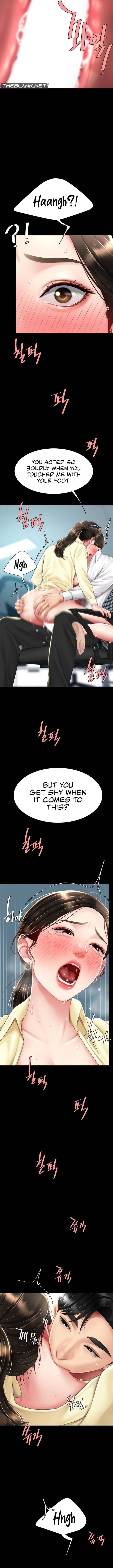HOT  Go Ahead, Mom Page 6 - MangaHe