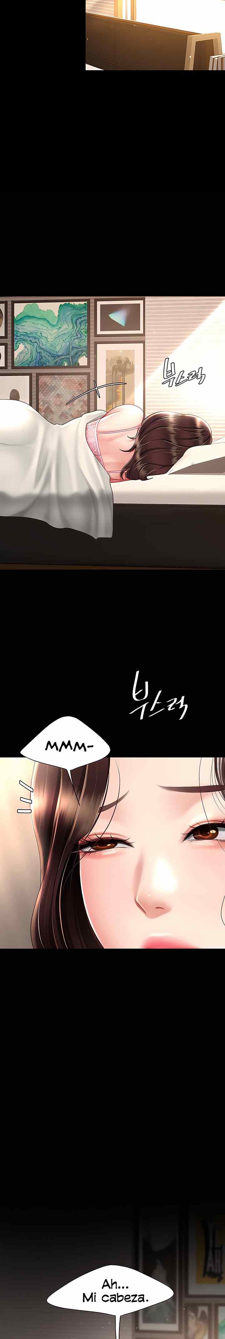 HOT  Go Ahead, Mom Page 14 - MangaHe
