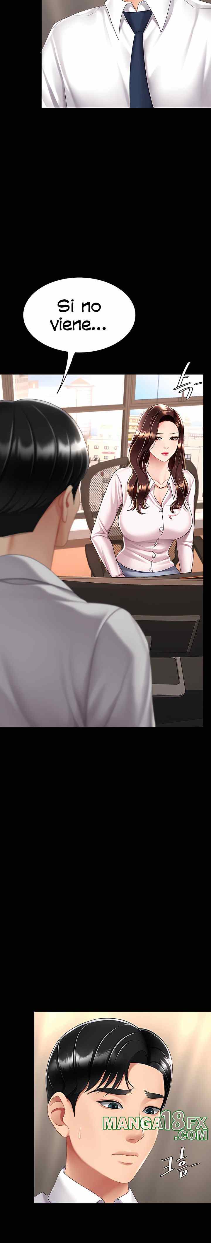 HOT  Go Ahead, Mom Page 25 - MangaHe