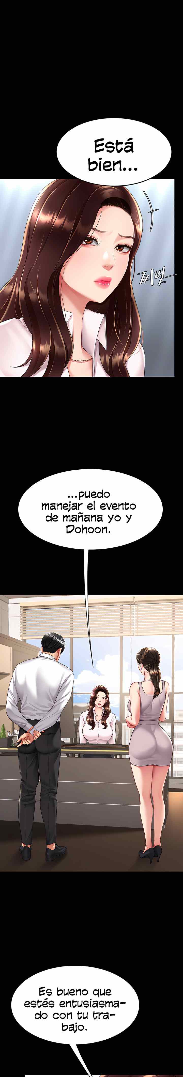HOT  Go Ahead, Mom Page 26 - MangaHe