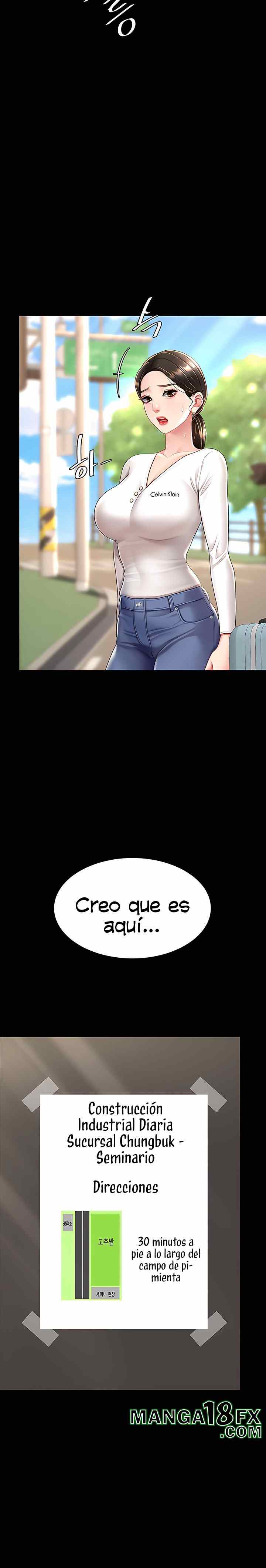 HOT  Go Ahead, Mom Page 29 - MangaHe