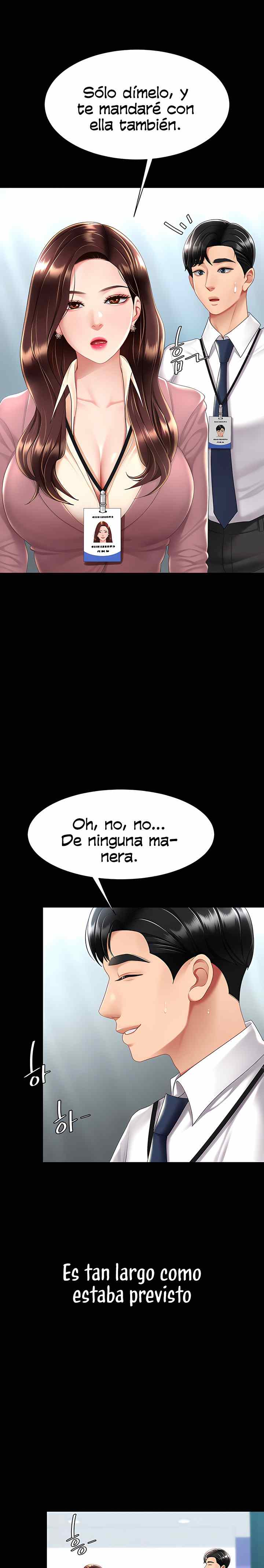 HOT  Go Ahead, Mom Page 33 - MangaHe