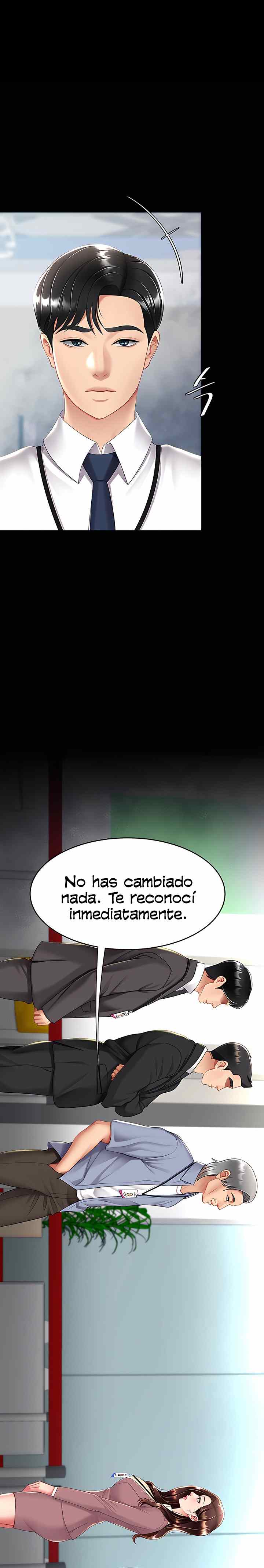 HOT  Go Ahead, Mom Page 36 - MangaHe