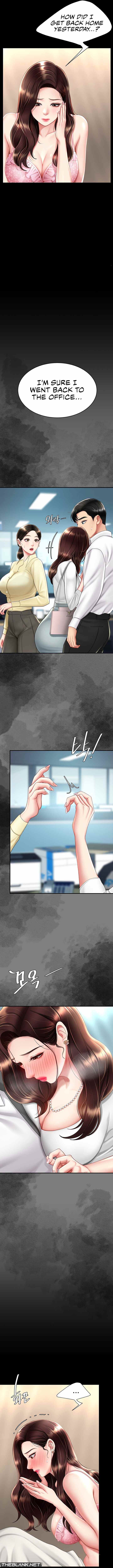 HOT  Go Ahead, Mom Page 8 - MangaHe