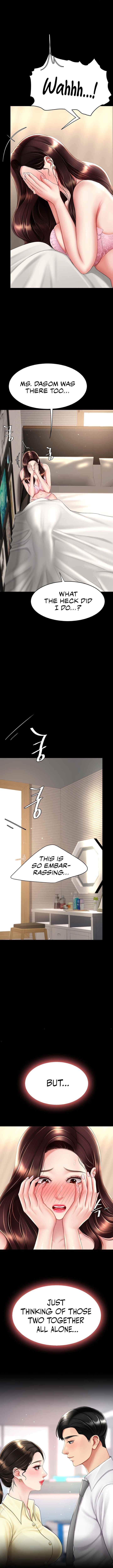 HOT  Go Ahead, Mom Page 9 - MangaHe