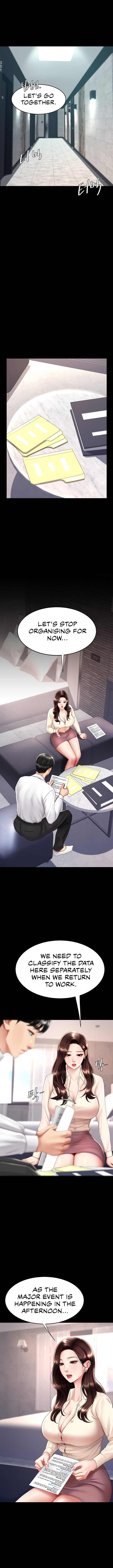 HOT  Go Ahead, Mom Page 10 - MangaHe