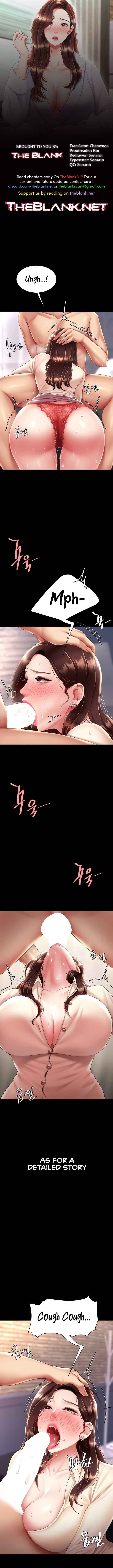 HOT  Go Ahead, Mom Page 2 - MangaHe