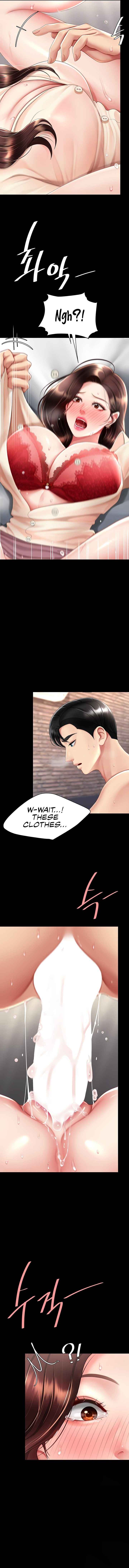 HOT  Go Ahead, Mom Page 5 - MangaHe