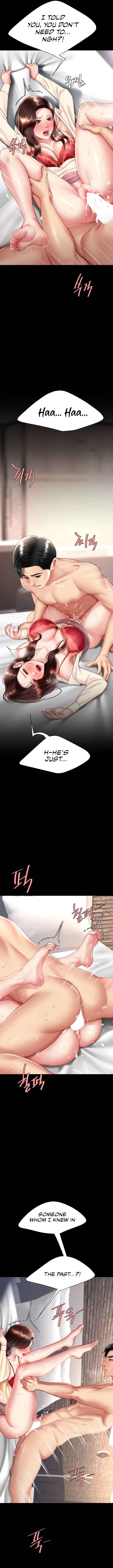 HOT  Go Ahead, Mom Page 8 - MangaHe
