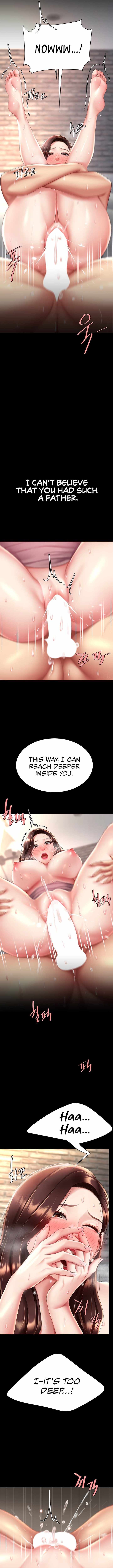 HOT  Go Ahead, Mom Page 11 - MangaHe