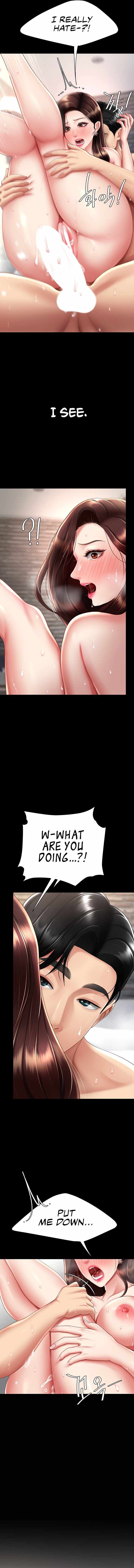 HOT  Go Ahead, Mom Page 10 - MangaHe