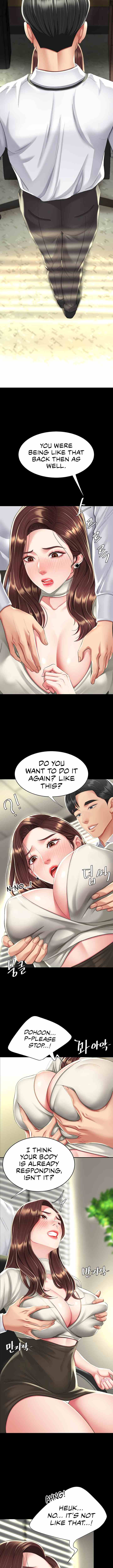 HOT  Go Ahead, Mom Page 11 - MangaHe