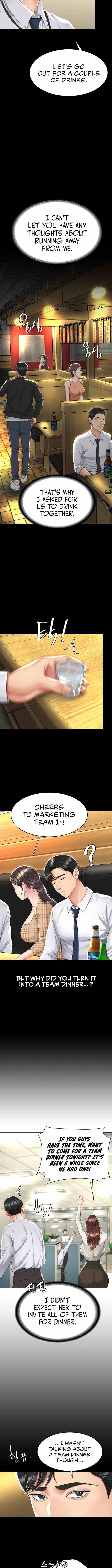 HOT  Go Ahead, Mom Page 14 - MangaHe