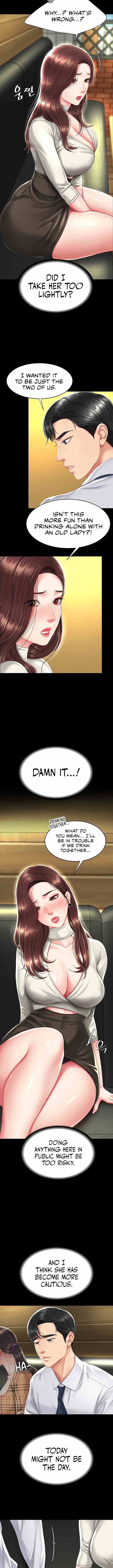 HOT  Go Ahead, Mom Page 15 - MangaHe