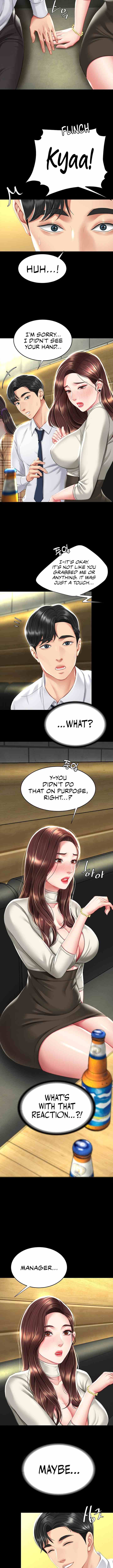 HOT  Go Ahead, Mom Page 16 - MangaHe