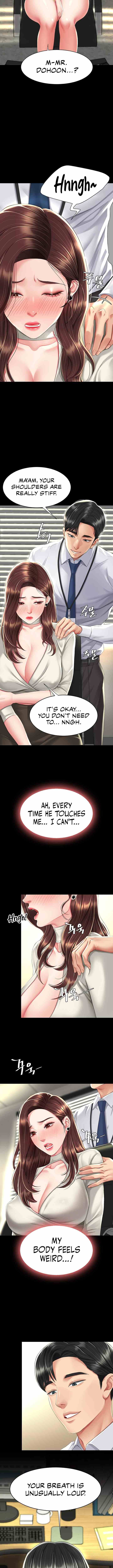 HOT  Go Ahead, Mom Page 10 - MangaHe