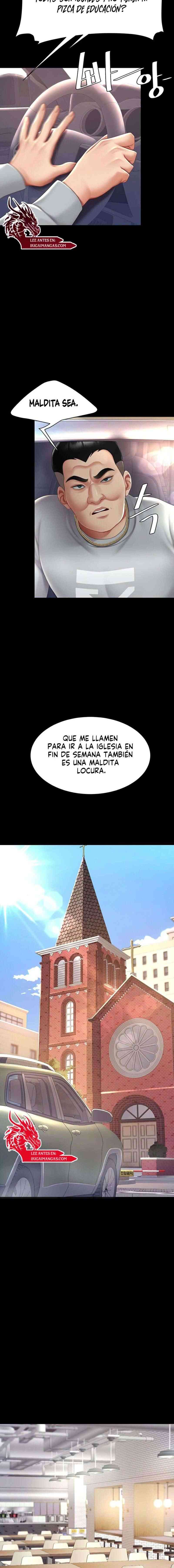 HOT  Go Ahead, Mom Page 14 - MangaHe