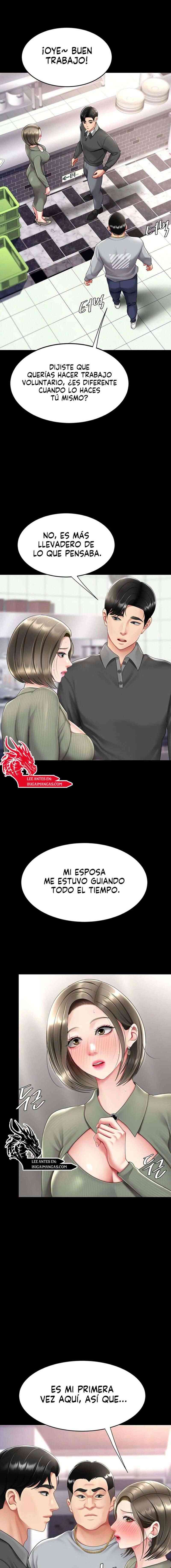 HOT  Go Ahead, Mom Page 16 - MangaHe