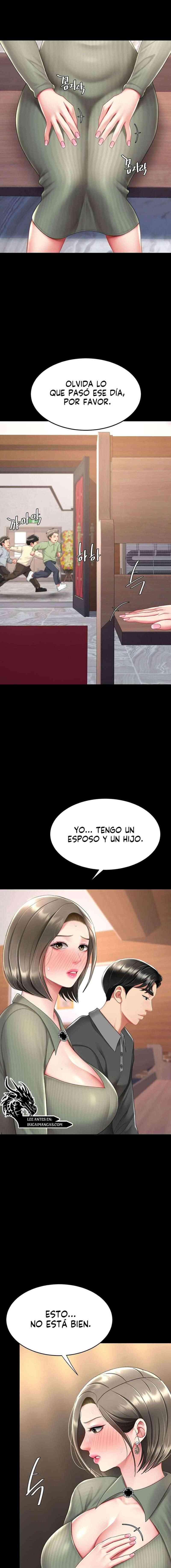 HOT  Go Ahead, Mom Page 21 - MangaHe