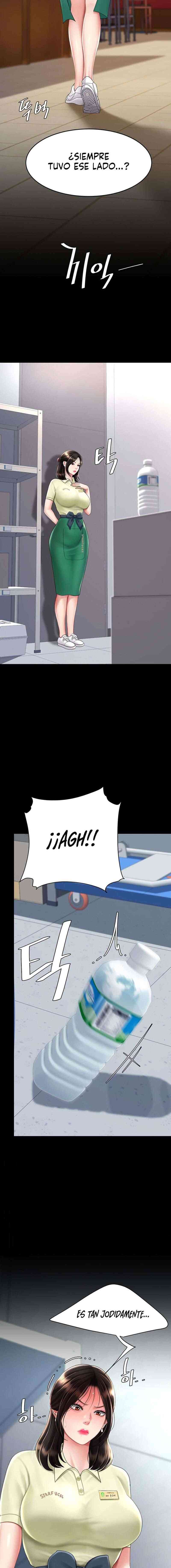HOT  Go Ahead, Mom Page 10 - MangaHe