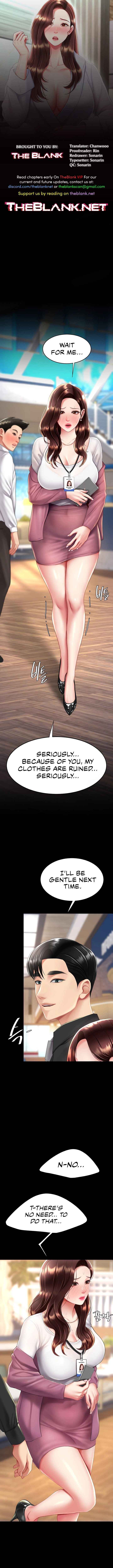 HOT  Go Ahead, Mom Page 2 - MangaHe